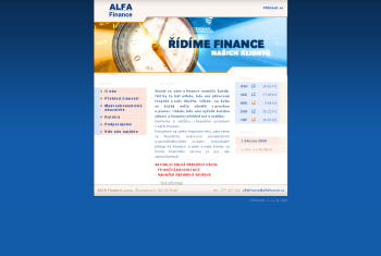Alfa Finance