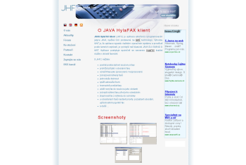 hylafax client